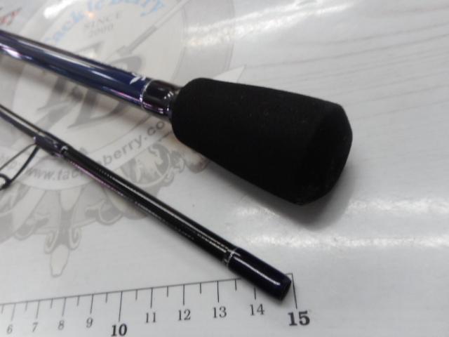 ロッドまとめ売り。 ブルーカレントⅢ 74｜＠ベリーネット 日本最大新品中古釣具WEB