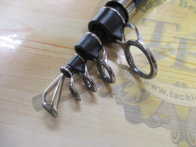 20サーフリーダー 405DX-T