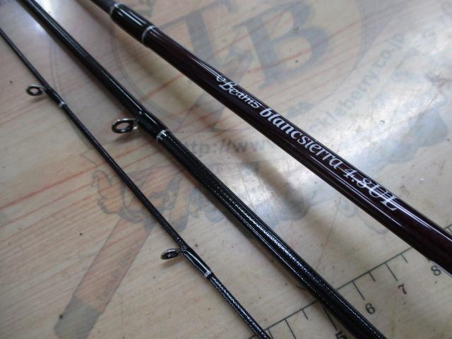 ビームス ブランシエラ 48UL