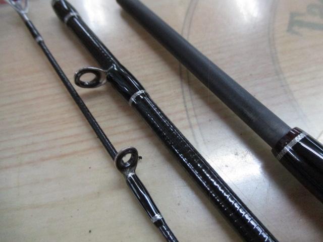 ビームス ブランシエラ 48UL