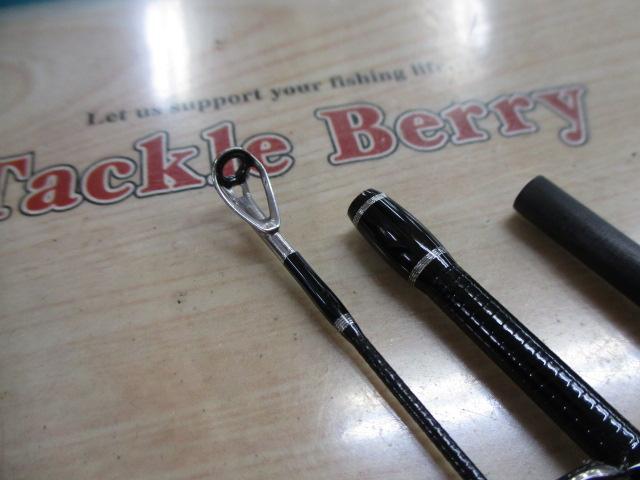 ビームス ブランシエラ 48UL