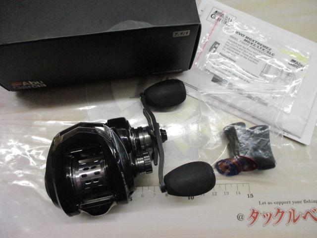 Abu Revo SLC-IB7 Cond/B+ | eBay