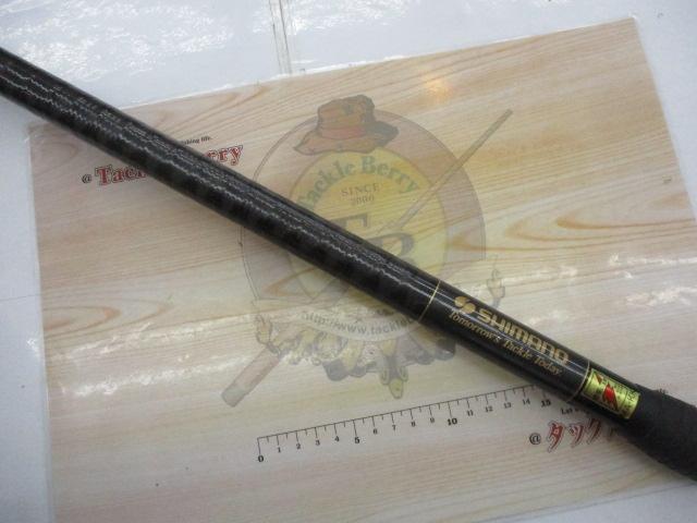 ファインカーボンサーフリーダー 425CX-T