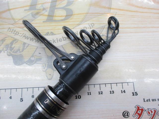 ファインカーボンサーフリーダー 425CX-T