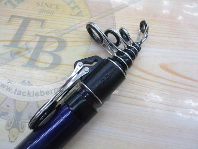 HSサーフパワーT 27-420G