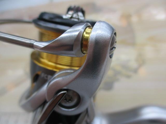 21フリームス FC LT2000S-XH