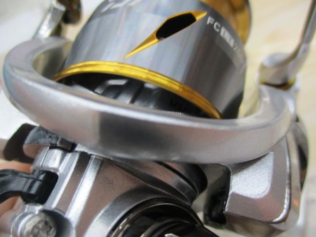 21フリームス FC LT2000S-XH