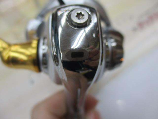 21フリームス FC LT2000S-XH