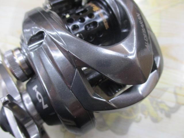 16アルデバランBFS XG RH｜＠ベリーネット 日本最大新品中古釣具