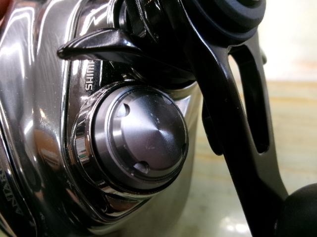 21アンタレスDC HG RH