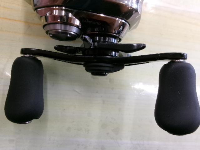 【美品】21アンタレスDC HG RH 21アンタレスDC HG RH｜＠ベリーネット 日本最大新品中古釣具WEB