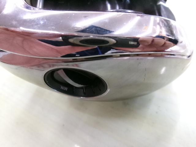 21アンタレスDC HG RH