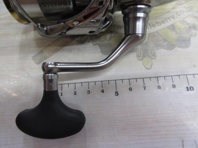 18ステラ 3000MHG｜＠ベリーネット 日本最大新品中古釣具WEBショップ