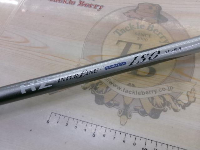 HZILエンブレムISO 1.5-53｜＠ベリーネット 日本最大新品中古