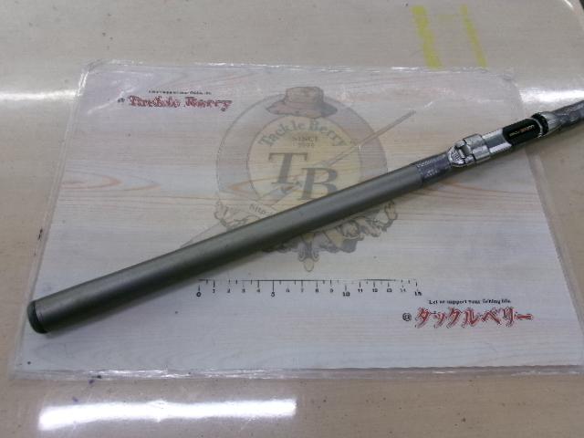 HXILエンブレムISO 1-53M｜＠ベリーネット 日本最大新品中古釣具