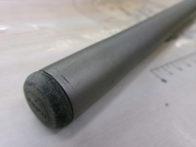 HXILエンブレムISO 1-53M