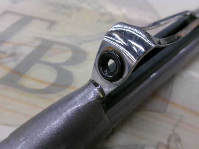 HXILエンブレムISO 1-53M