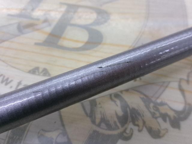 HXILエンブレムISO 1-53M