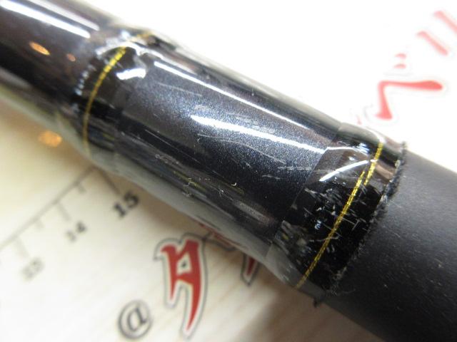 ダイワ、リーガル1.5-53精魂別作海津330 =2本セット ダイワ、リーガル1.5-53精魂別作海津330 =2本セット ダイワ リーガル 1．5-