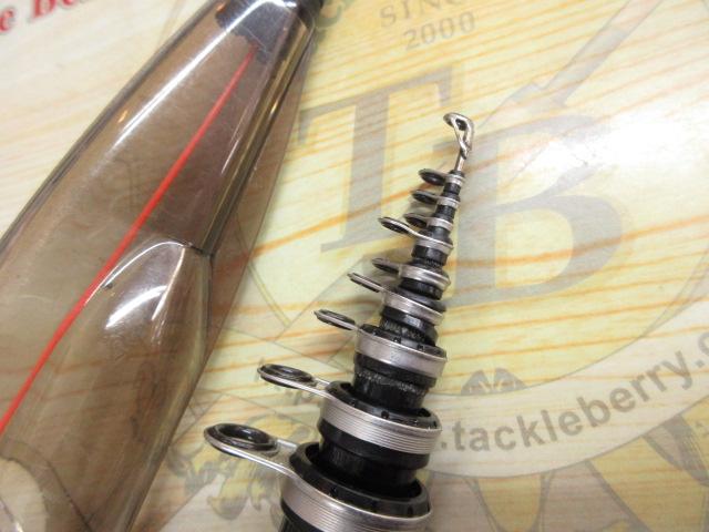 リーガル 1.5-53｜＠ベリーネット 日本最大新品中古釣具WEBショップ