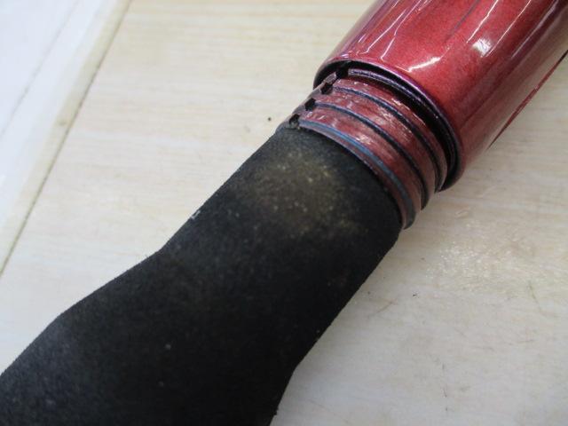 ファイアバロン 50-270