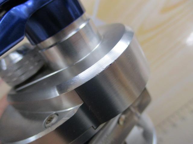 リョウガ ベイジギング C1012PE-HW