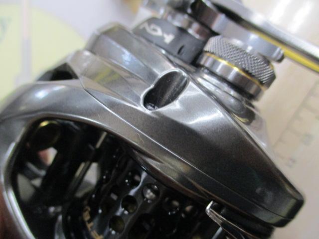 16アルデバランBFS XG RH