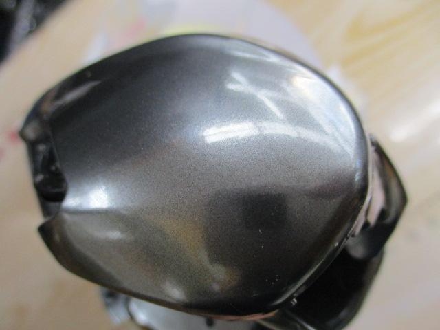 16アルデバランBFS XG RH