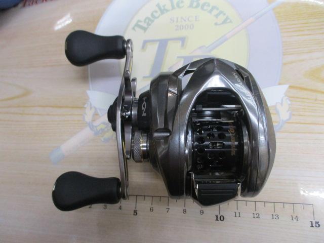 16アルデバランBFS XG LH