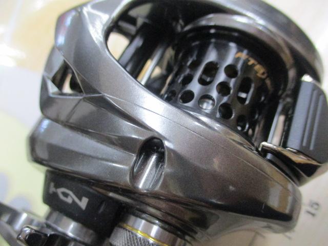 16アルデバランBFS XG LH｜＠ベリーネット 日本最大新品中古釣具