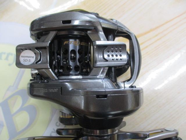 16アルデバランBFS XG LH｜＠ベリーネット 日本最大新品中古釣具