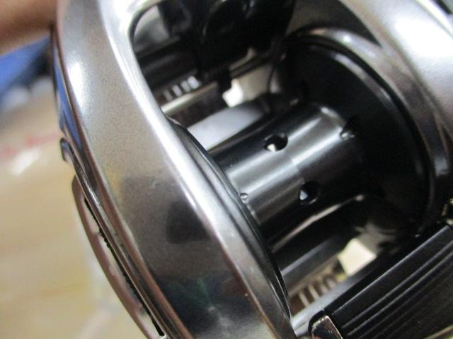 18バンタムMGL HG RH