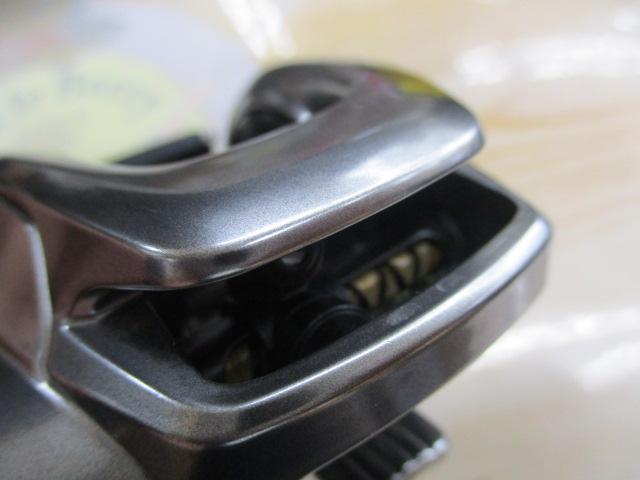 18バンタムMGL HG RH