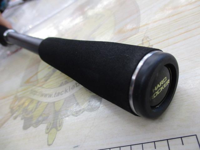 ハードロッカー B72XH