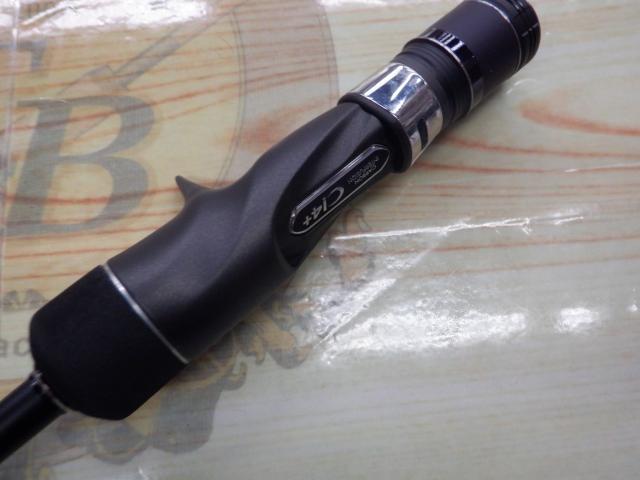 24 ゲーム　タイプJ フルベンド　B60-4 楽天市場】 シマノ(SHIMANO) 24 ゲームタイプJ フルベンド B60-4