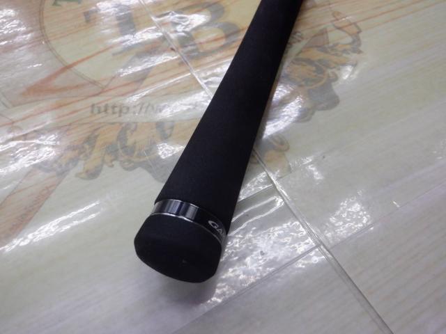 24ゲームタイプJ フルベンド B60-4