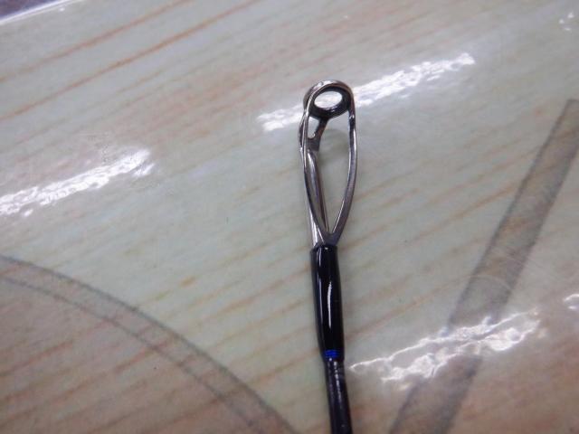 24ゲームタイプJ フルベンド B60-4