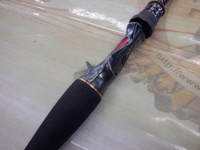 ダイワ　メタリアタチウオテンヤSP 82H-180 楽天市場】ダイワ メタリアタチウオテンヤSP 82H-180 (船竿