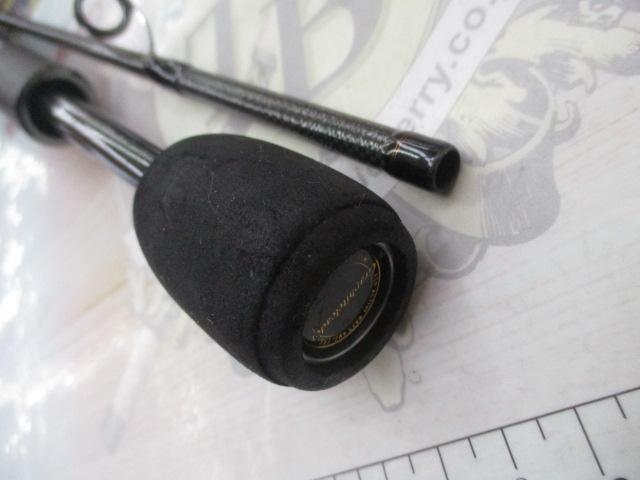 CALZANTE EX 762UL-S（ロックフィッシュ） OLYMPIC - CALZANTE EX 762UL-S（ロックフィッシュ）の通販 by F