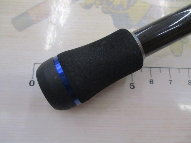 スペルバウンドコアSCHC-610Hパワーヒッター