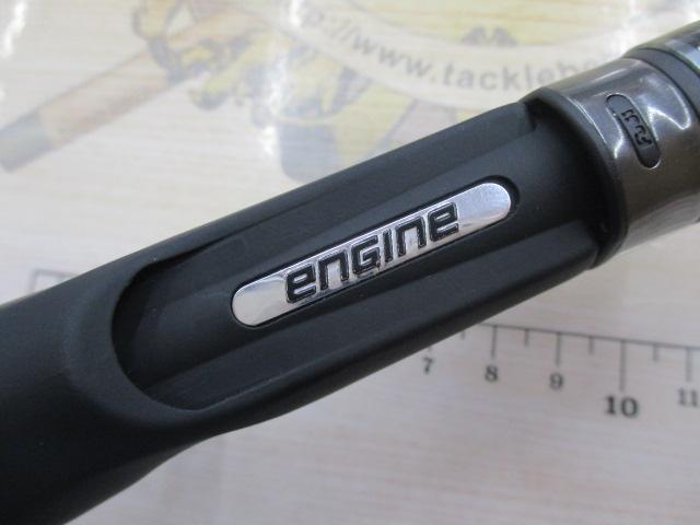 スペルバウンドコアSCHC-610Hパワーヒッター