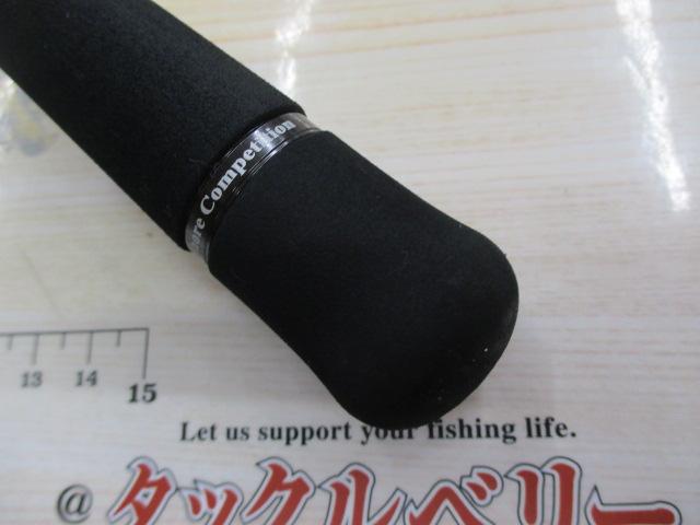 ブラックレーベル SC S64L-ST