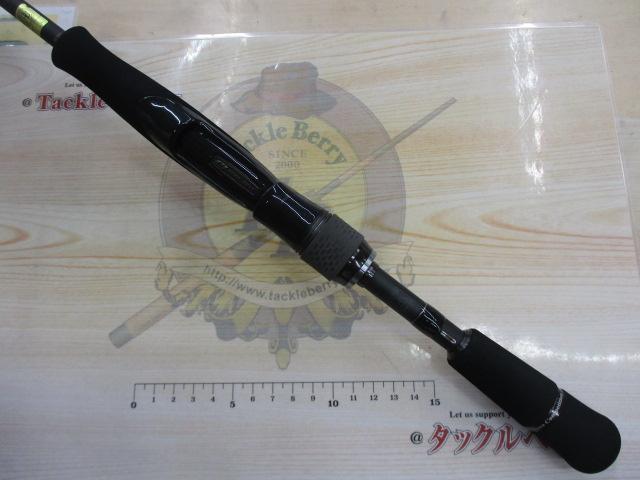 ブラックレーベル SC S64L-ST