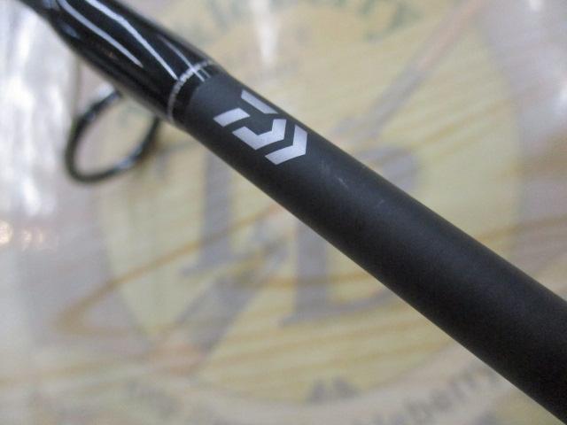 ブラックレーベル SC S64L-ST