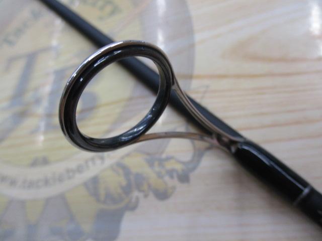 ブラックレーベル SC S64L-ST