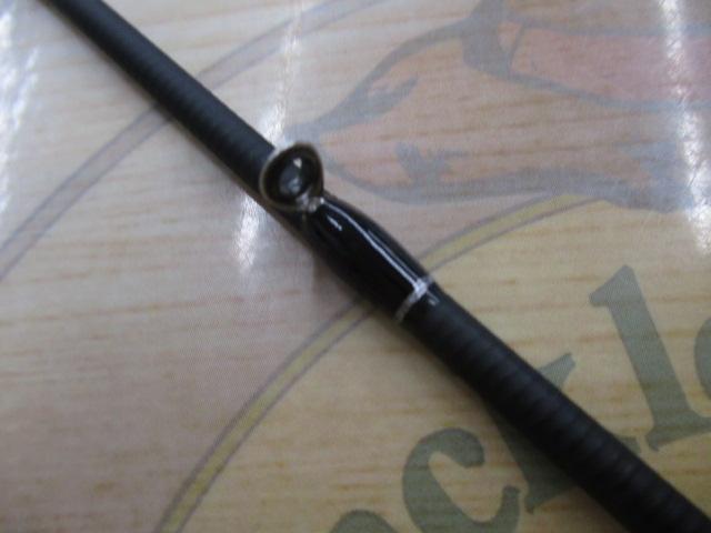 ブラックレーベル SC S64L-ST