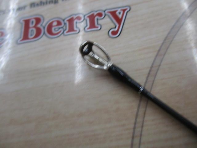 ブラックレーベル SC S64L-ST