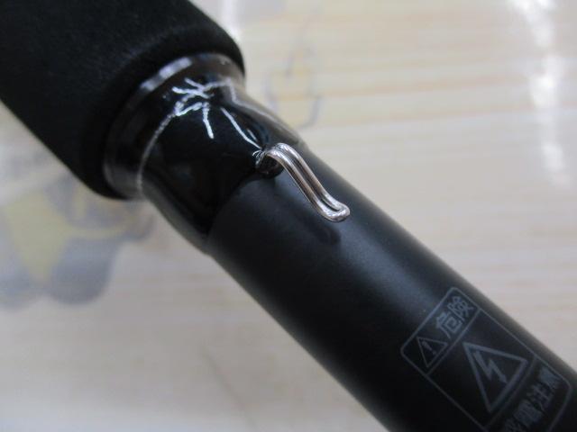 ブラックレーベル SC C69M+ -ST