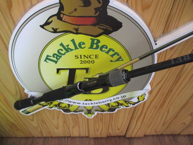 ブラックレーベル SC C69M+ -ST