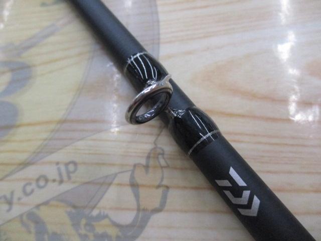 ブラックレーベル SC C69M+ -ST